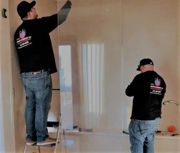 Professional plumbing installation for Leak Detection in Village of Rose Tree